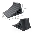 CHOCK OXBLOX 9.75x6x5.5H